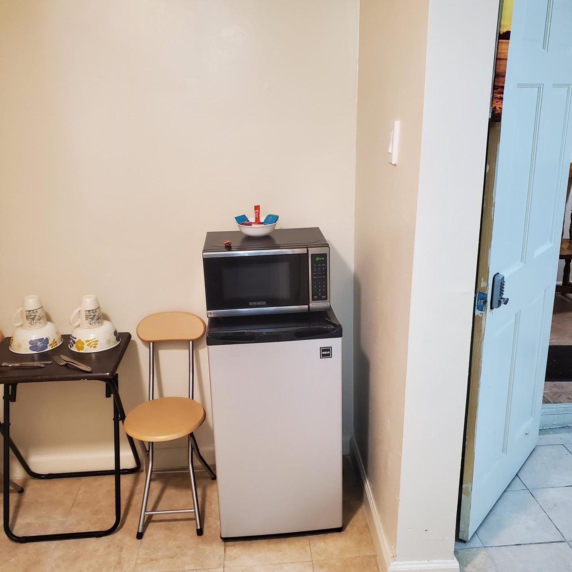 And One Bedroom * Nueva York