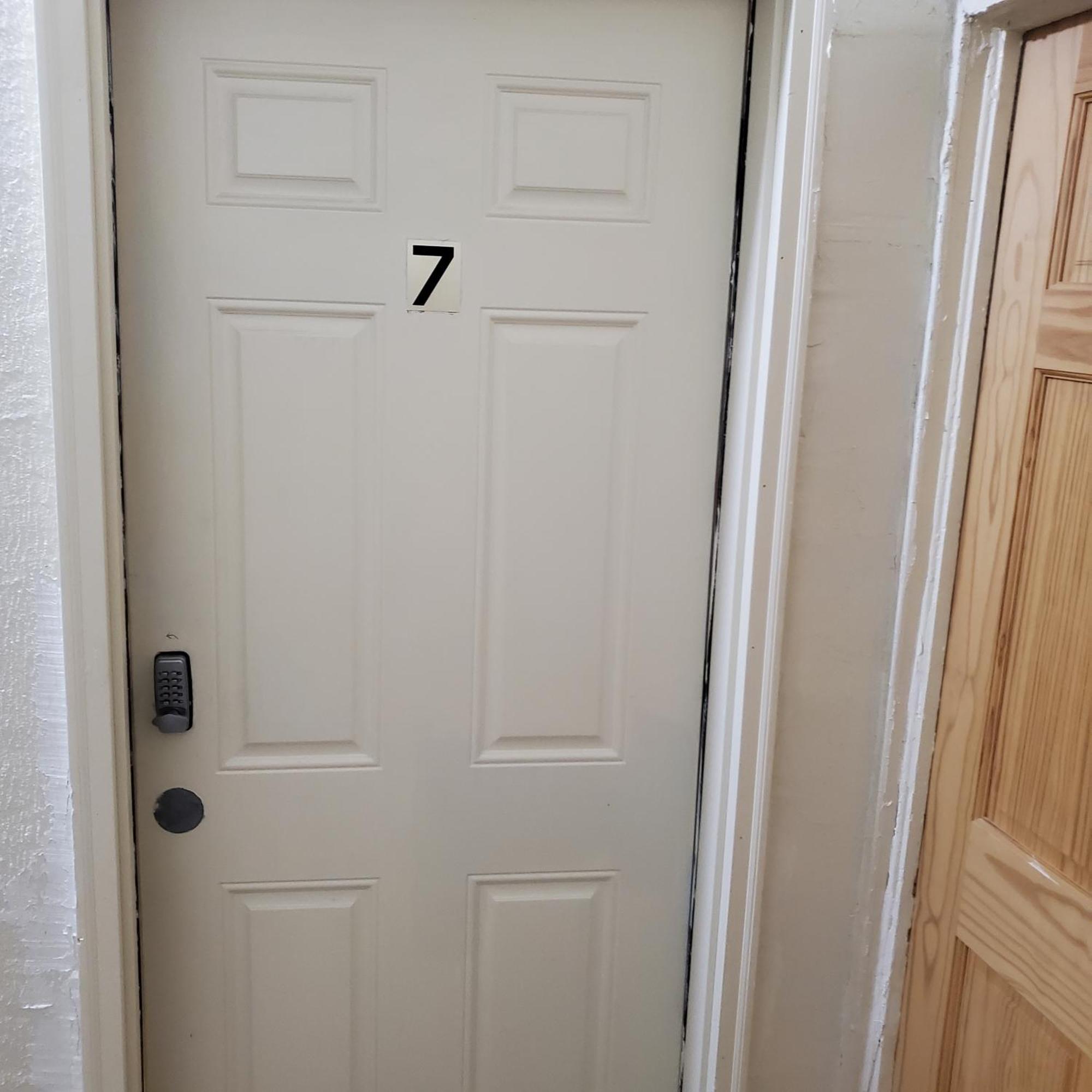 And One Bedroom Nueva York