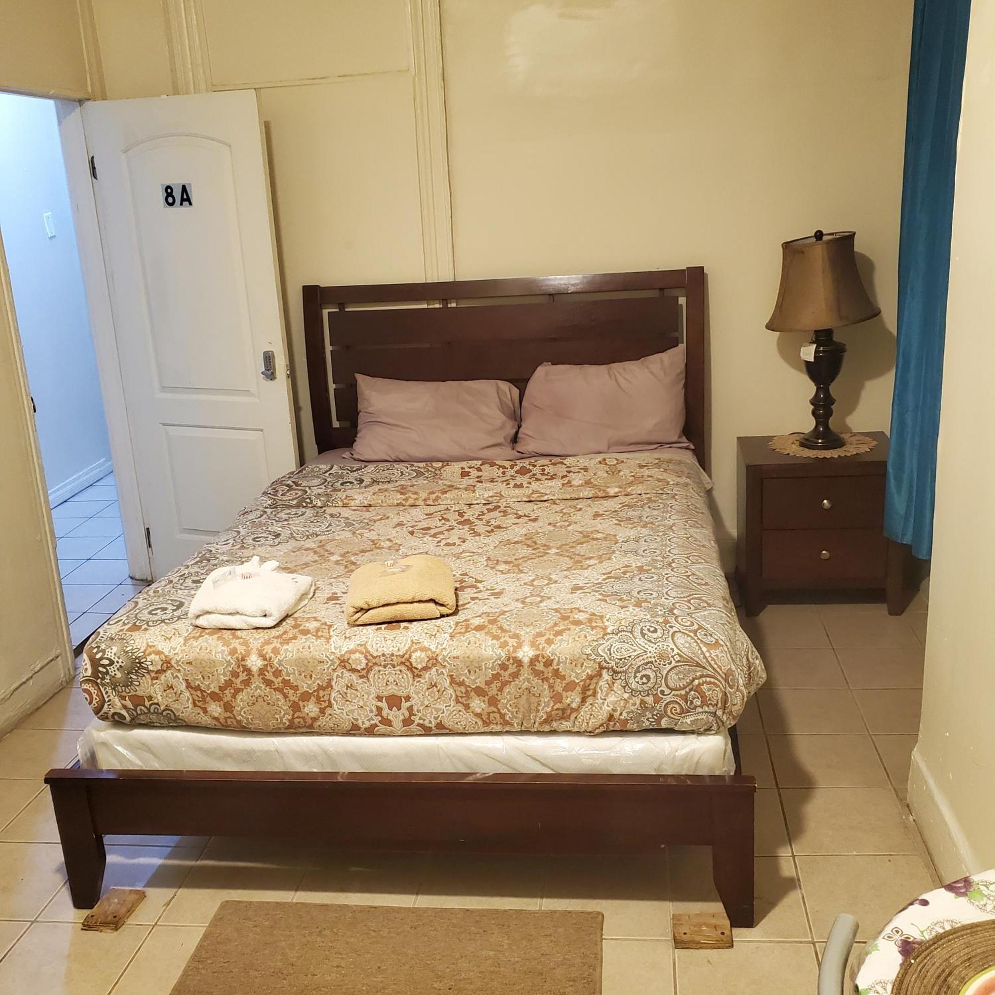 And One Bedroom Apartamento Nueva York
