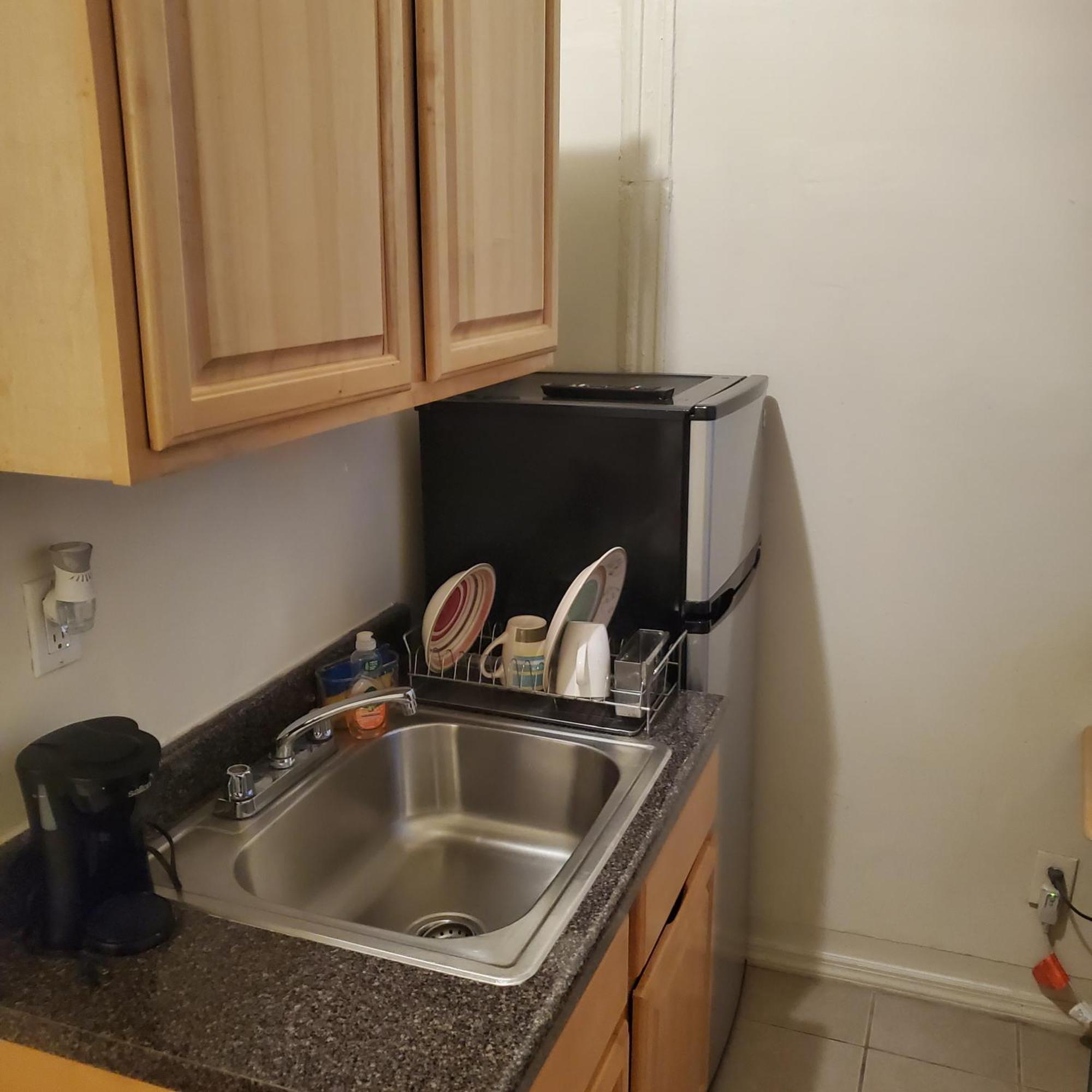 And One Bedroom Apartamento Nueva York