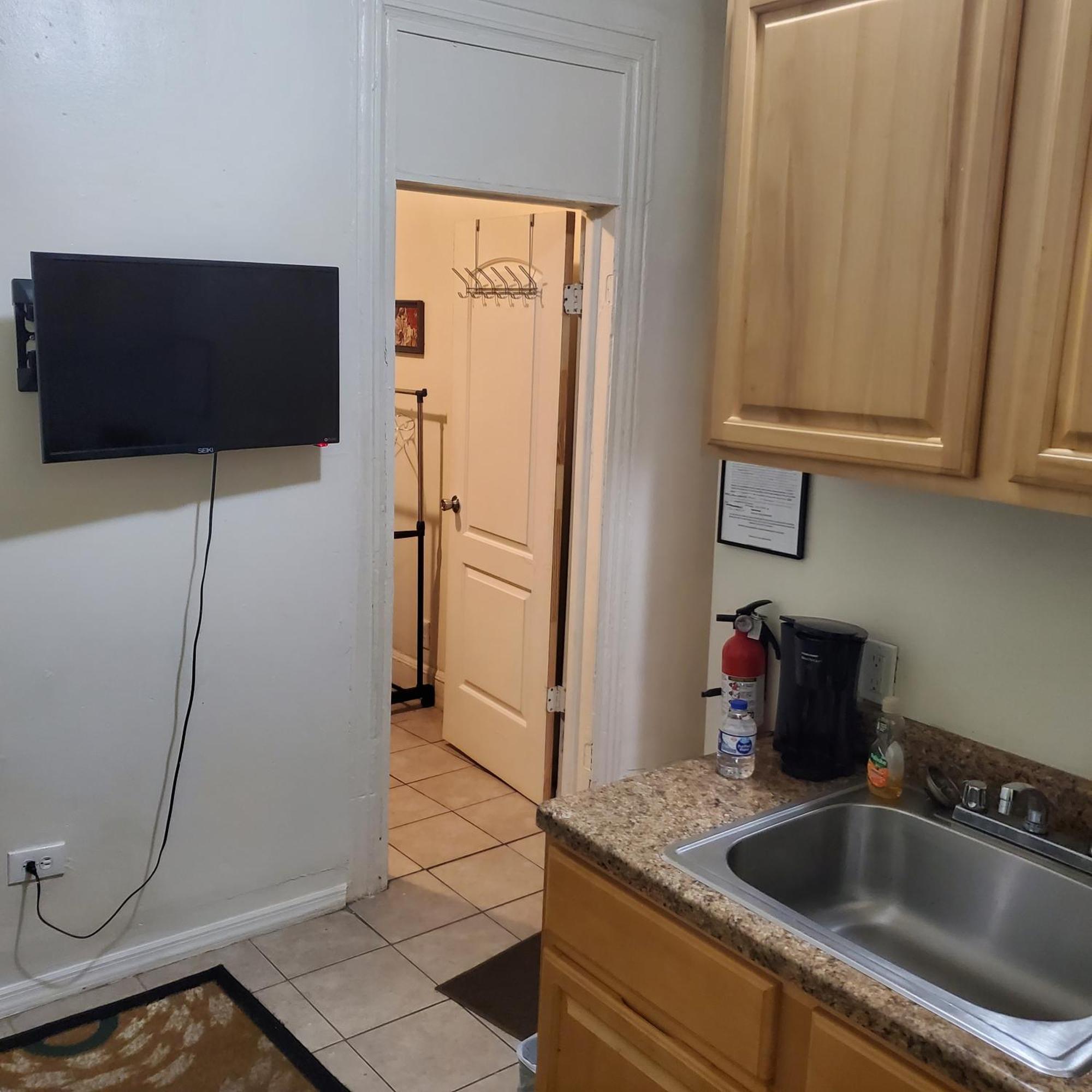 And One Bedroom Nueva York