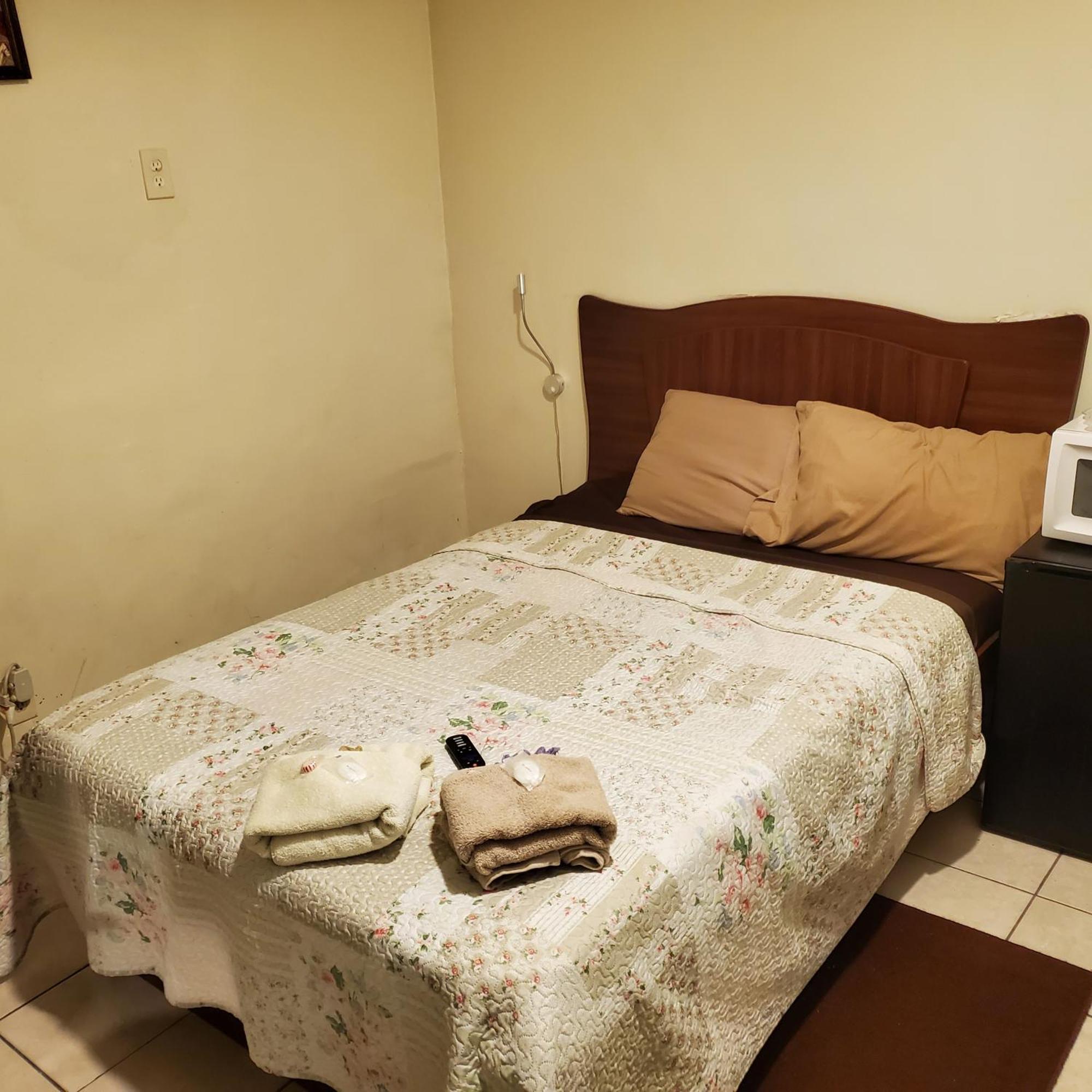 And One Bedroom Nueva York