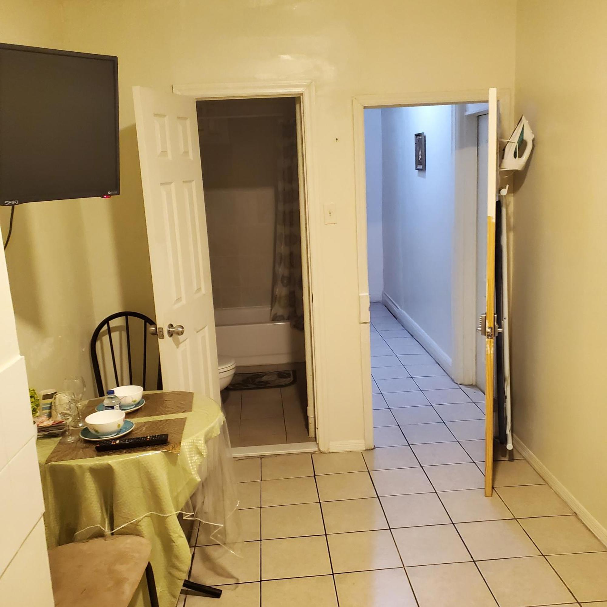 Apartamento And One Bedroom Nueva York