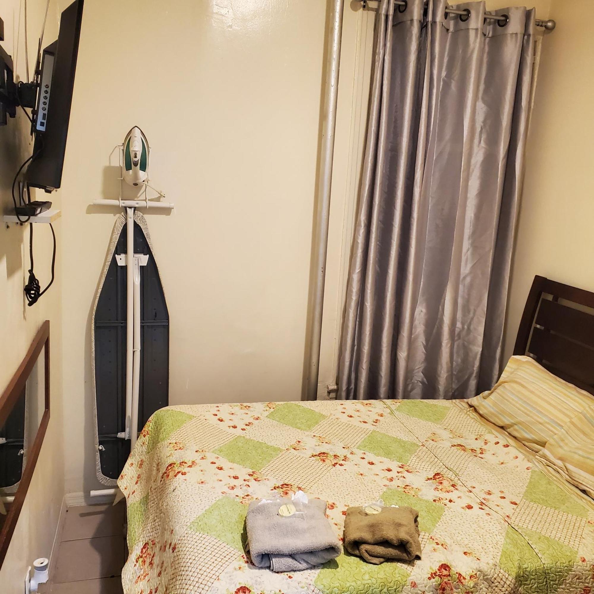 And One Bedroom Apartamento Nueva York