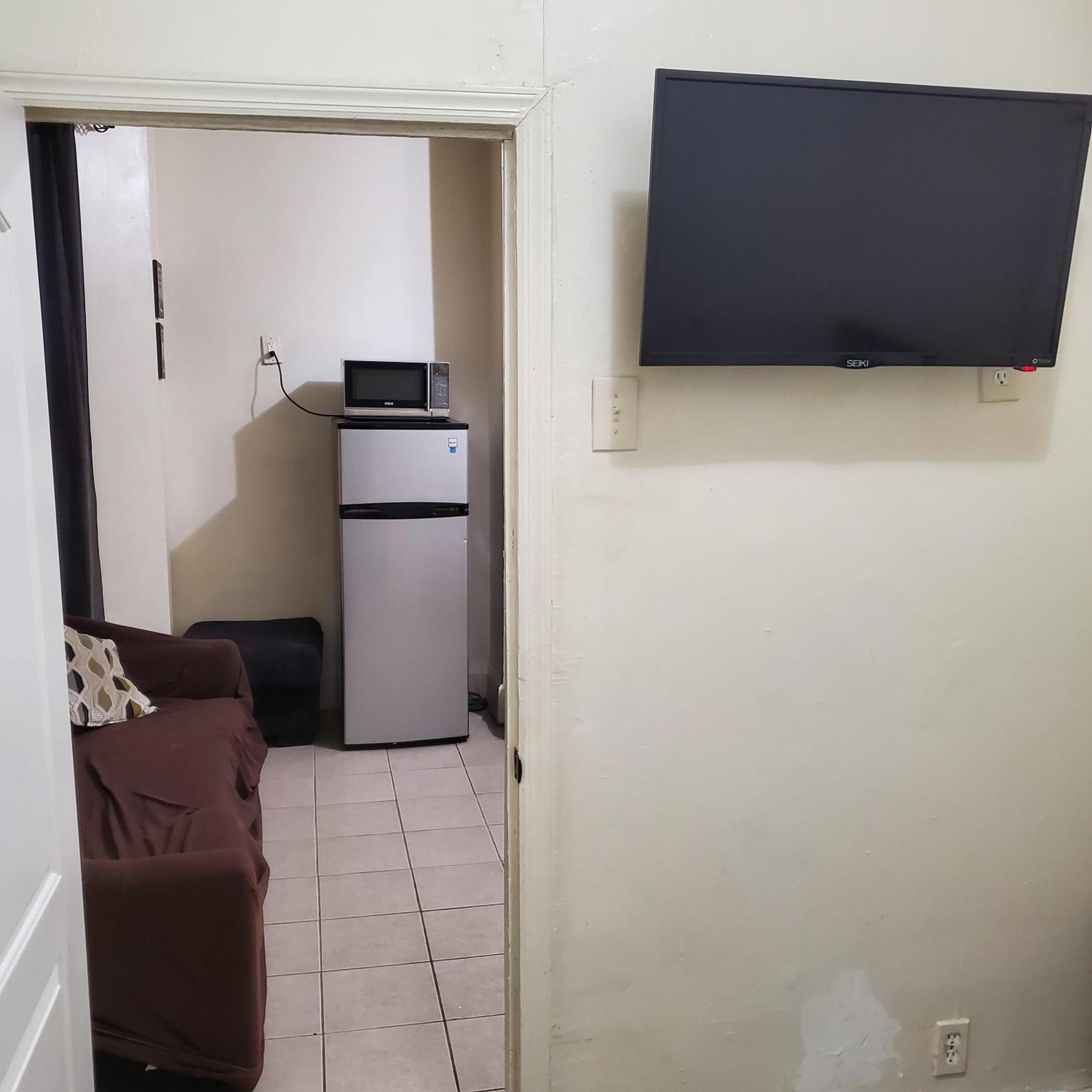 And One Bedroom Nueva York