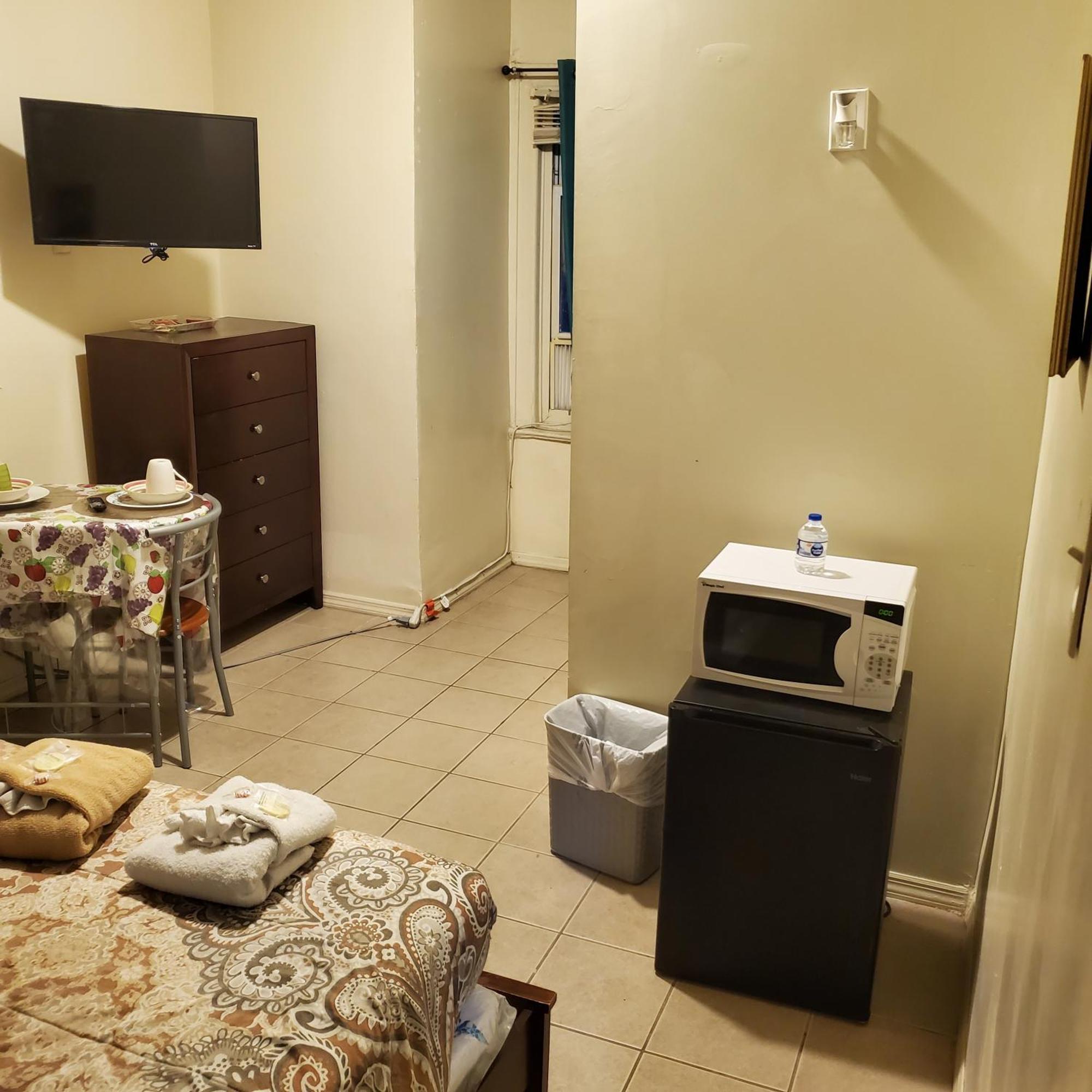 Apartamento And One Bedroom Nueva York
