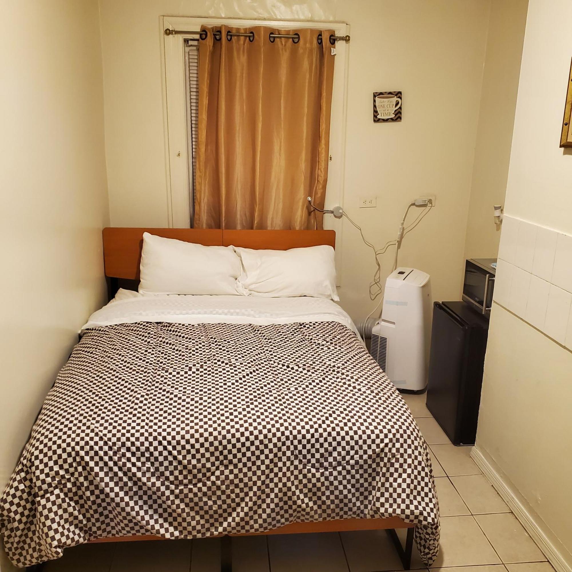 And One Bedroom Apartamento Nueva York