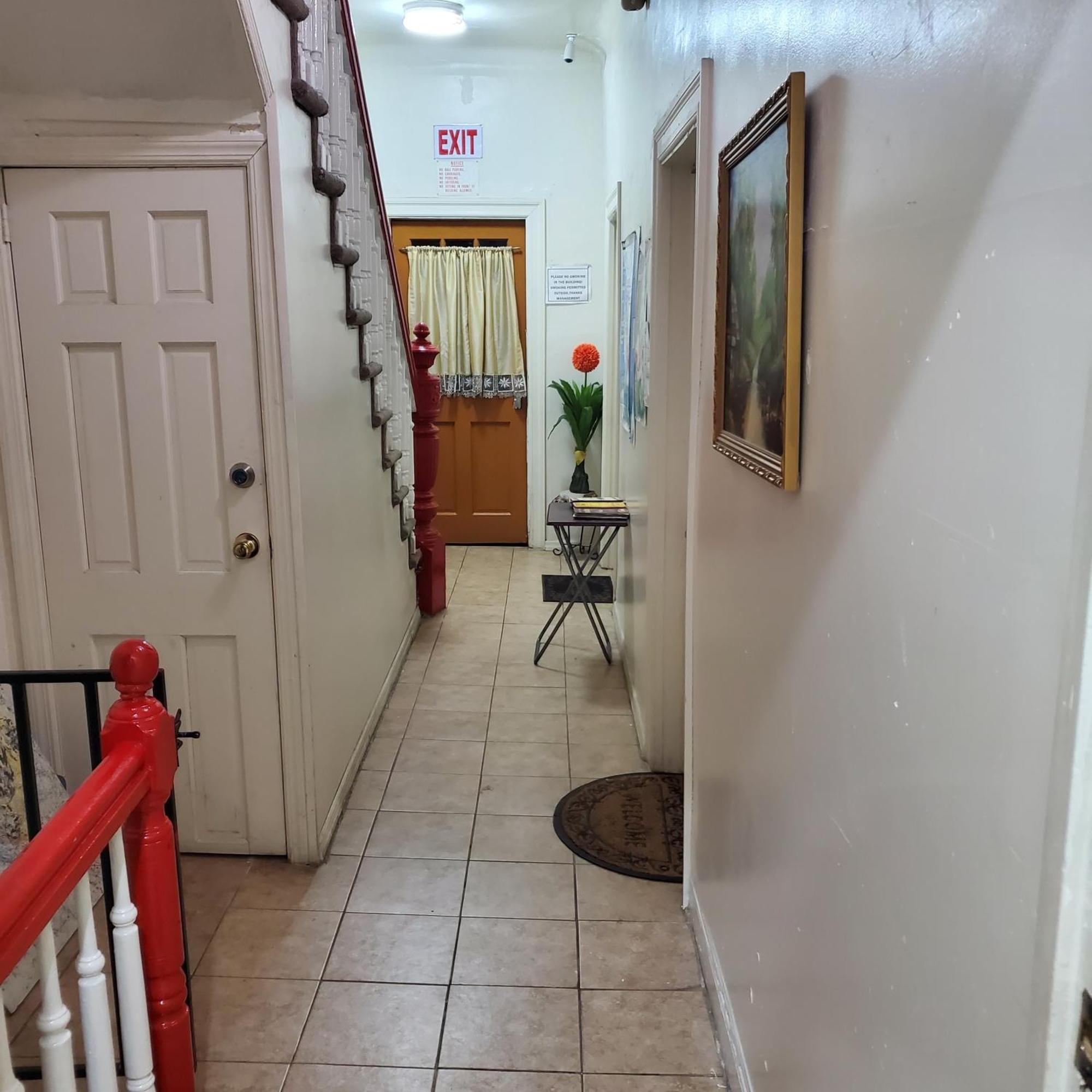 And One Bedroom Nueva York