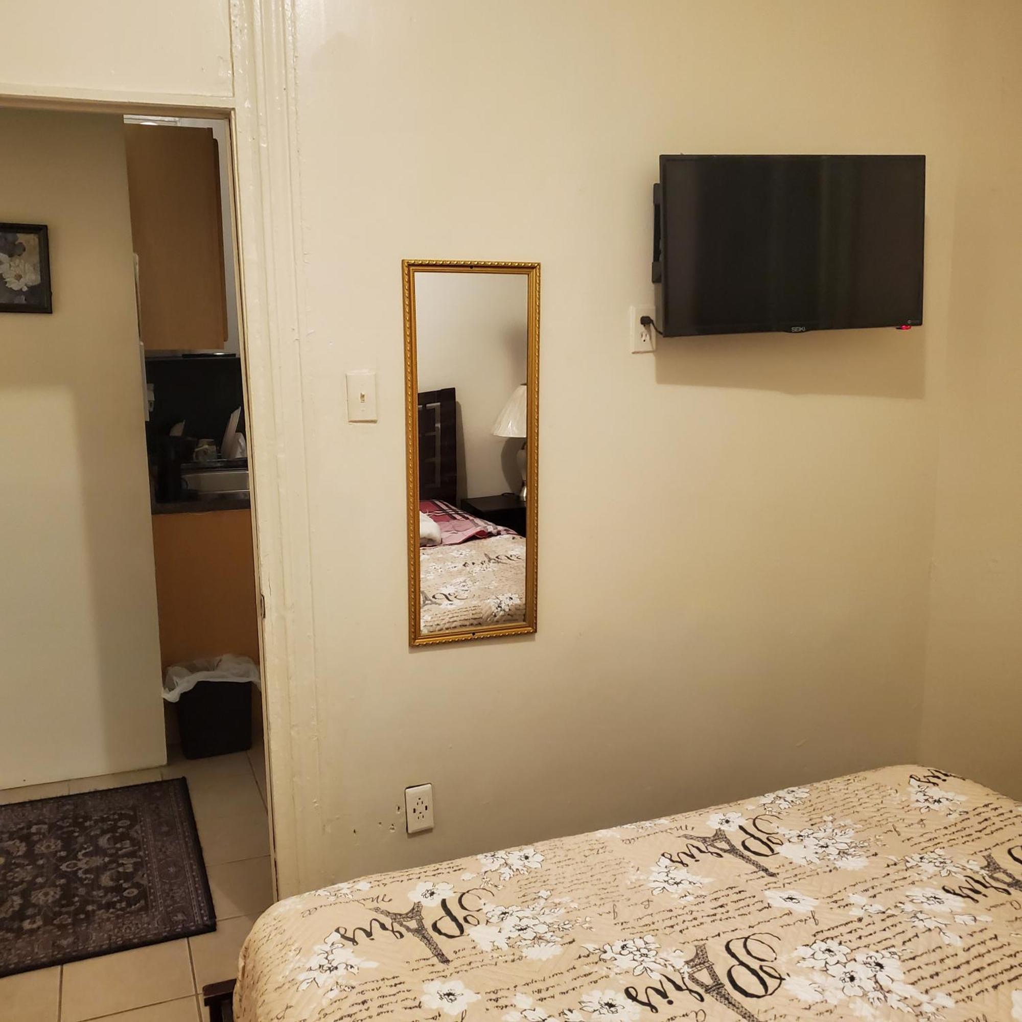 And One Bedroom Nueva York