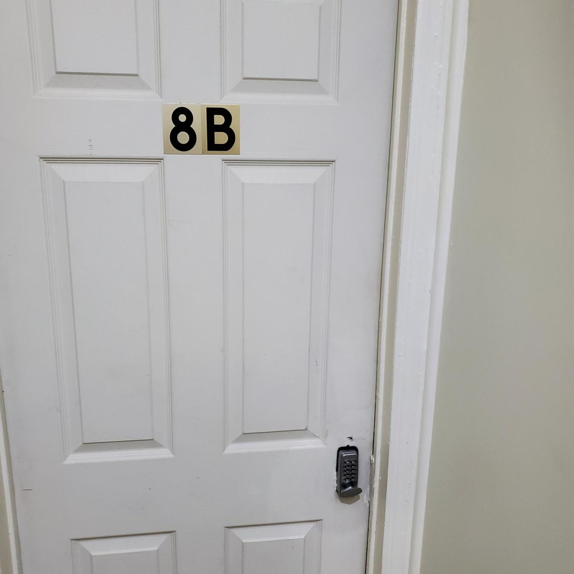 And One Bedroom Nueva York