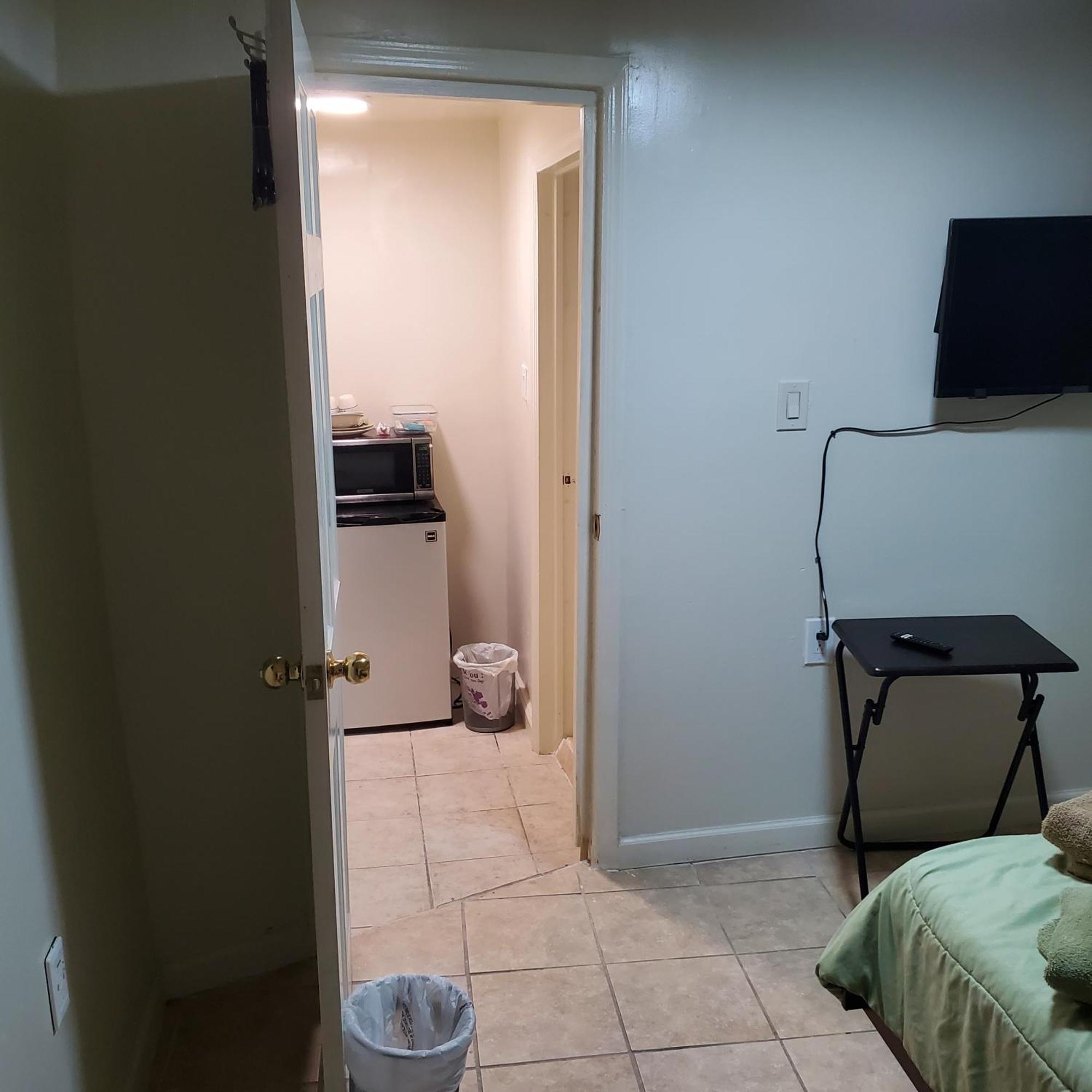 Apartamento And One Bedroom Nueva York
