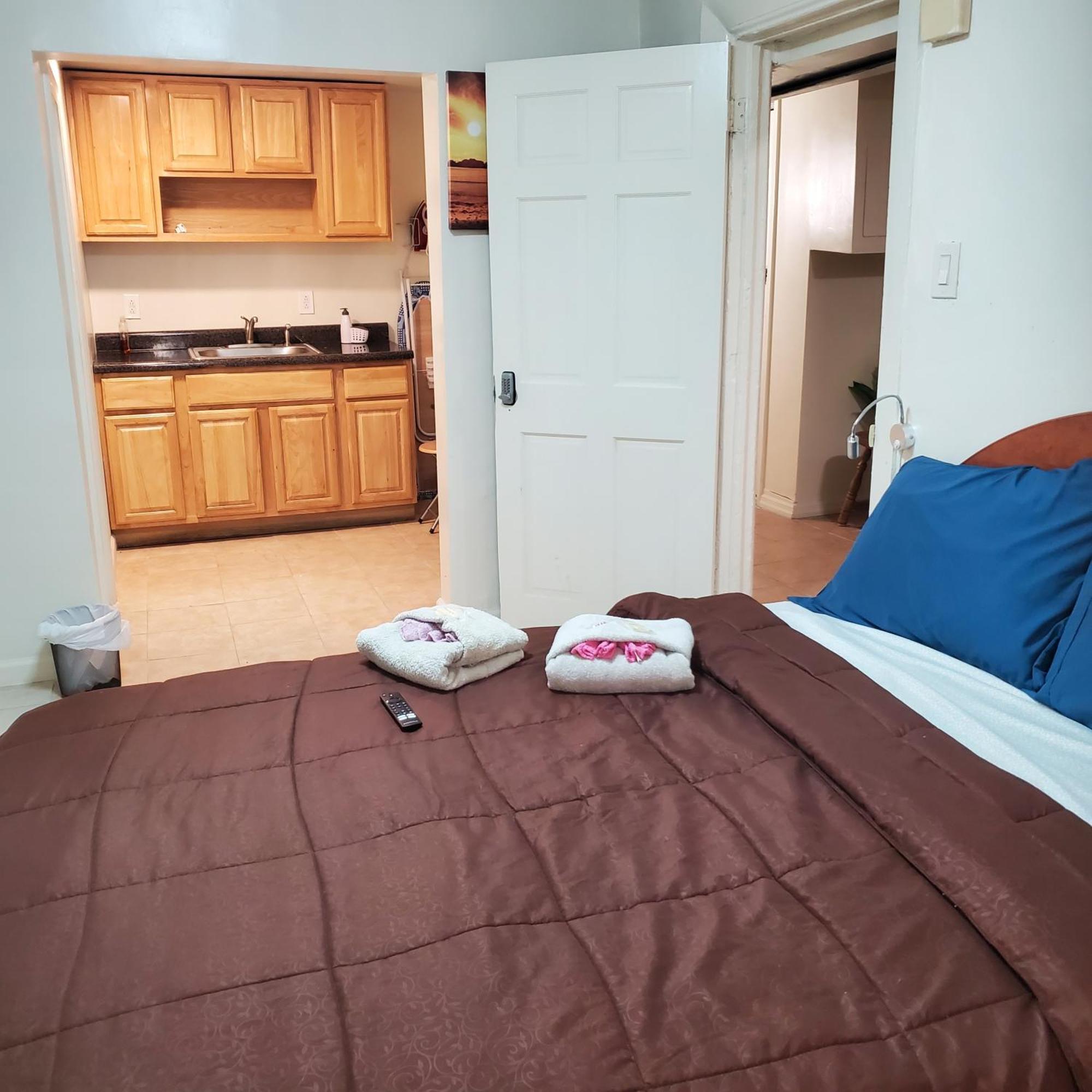 And One Bedroom Nueva York