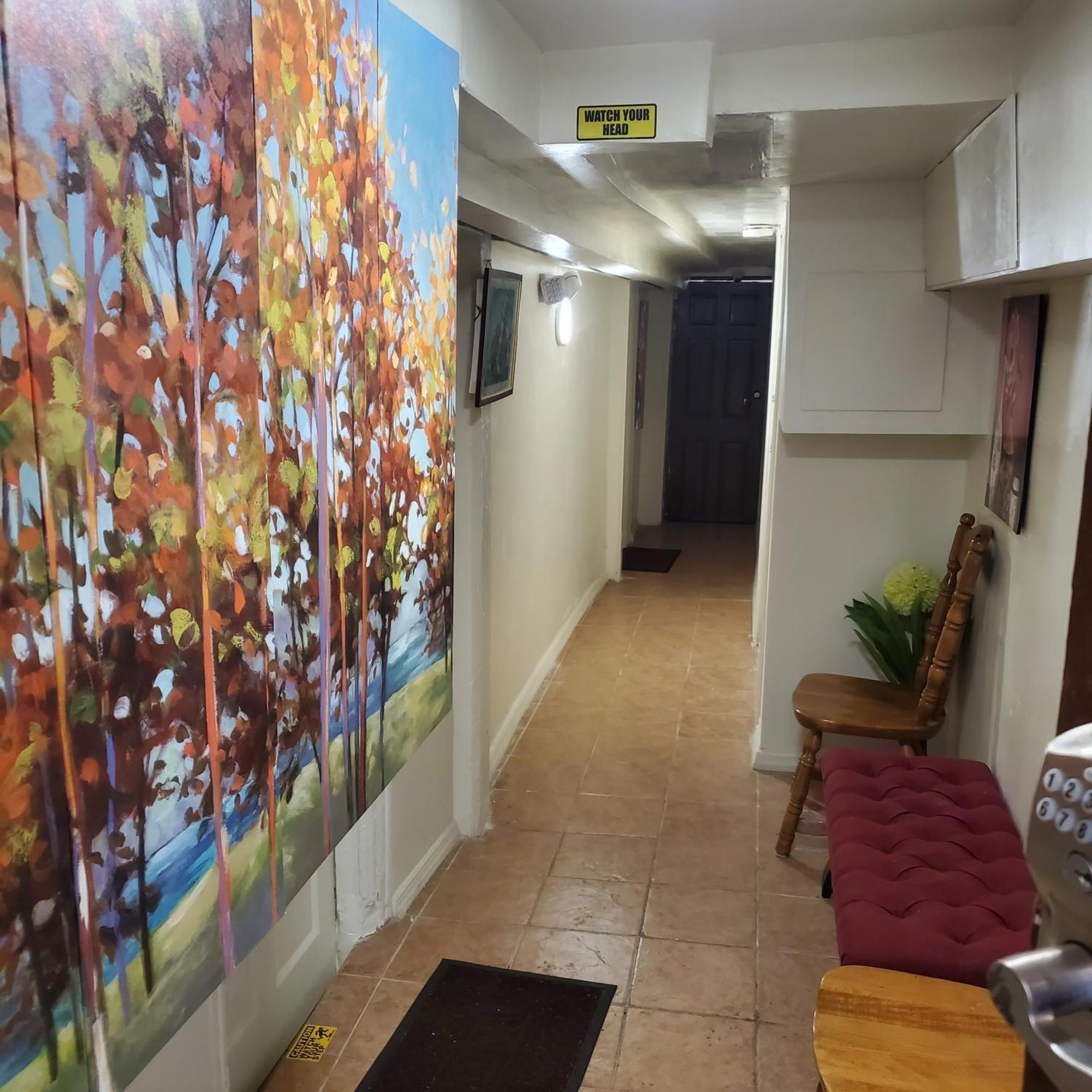 And One Bedroom Nueva York
